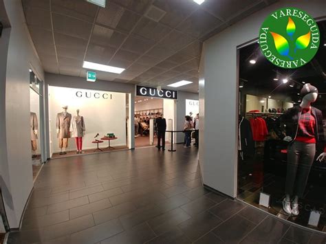 fox town mendrisio gucci